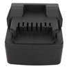 18V Lithium Battery Adapter Plug and Play Battery Converter for