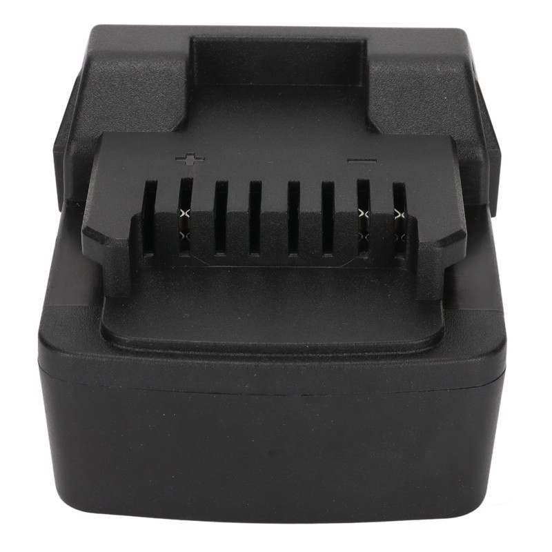 18V Lithium Battery Adapter Plug and Play Battery Converter for