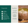 Molienda Sagrada, Té Verde Matcha Puro Orgánico Calidad Premium, 150