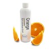 Whirlpool Bath Additive Orange Bubble Bath Fragrance Concentrate 230 ml