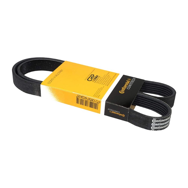 Contitech 6PK1145 V-Ribbed Belts