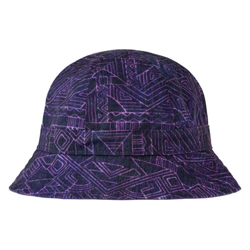 Buff BuffGorro Fun Bucket per Bambini Violet Unisex Youth