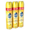 Pledge Furniture Spray, Lemon (14.2oz, 3pk.)