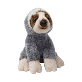 Suma Collection Ravensden FRS007ST Soft Toy Sloth 15cm
