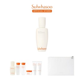 Sulwhasoo [June] First Care Activating Serum 6th Generation 90ml, None / 설화수 [6월]윤조에센스 6세대 90ml, 없음