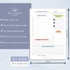 Everyday Planner - Daily Planner Notepad | To Do List