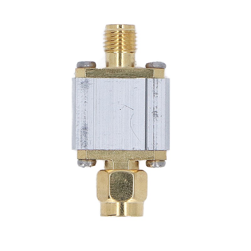 Bandpass Filter ADS B 1090MHz Centre Frequency 30MHz Bandwidth SMA