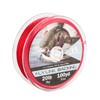 M MAXIMUMCATCH Maxcatch Backing Line for Fly Fishing 100/300yard (about