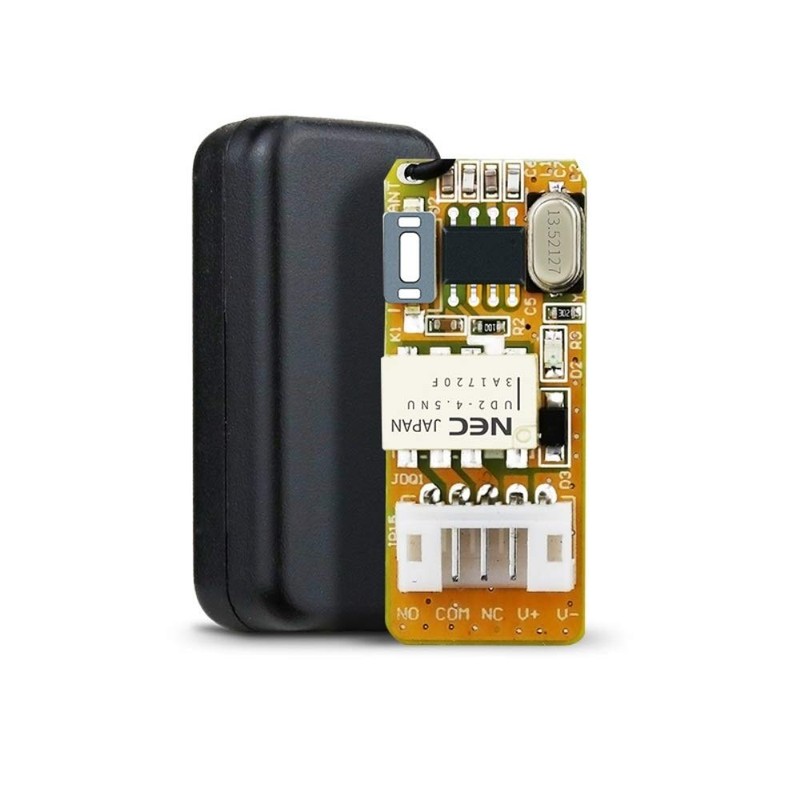 DC 5V 6V 9V 12V Wireless Control Switch 433mhz Remote