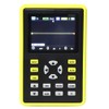 Handheld USB Portable IPS LCD Mini Digital Oscilloscope Multimeter Tester