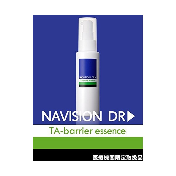 Navision Dr. ▶ nabizyon Dr. Ta bariaessensu Quasi-drug Goods 45ml [Medical Institutions Limited goods] Manual
