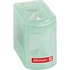 BRUNNEN Klicki Pencil Sharpener Colour Code Mint