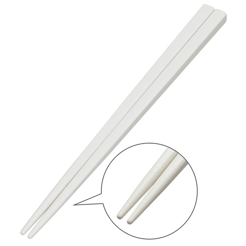 Skater TCP1-A Hospital Nursing Care Cutlery Set, Chopsticks, Spoon, Fork