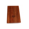 GEWA Kalimba Thumb Piano Solid Mahogany, 17 Steel Tongues, Tunable,