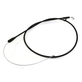 The ROP Shop | Engine Control Cable for 2007 Troy-Bilt 11A-426C266, 11A-542Q711, 11A-542Q766