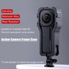 Yunseity Action Camera Frame Case for ONE RS 1 Inch