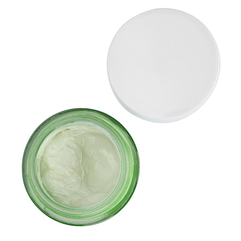 Daralis 100g Organic Facial Mud Mask Moisturizing Clay Mask Unisex