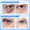 Crema Reafirmante Para Ojos N Antiarrugas Crema Hidratante P