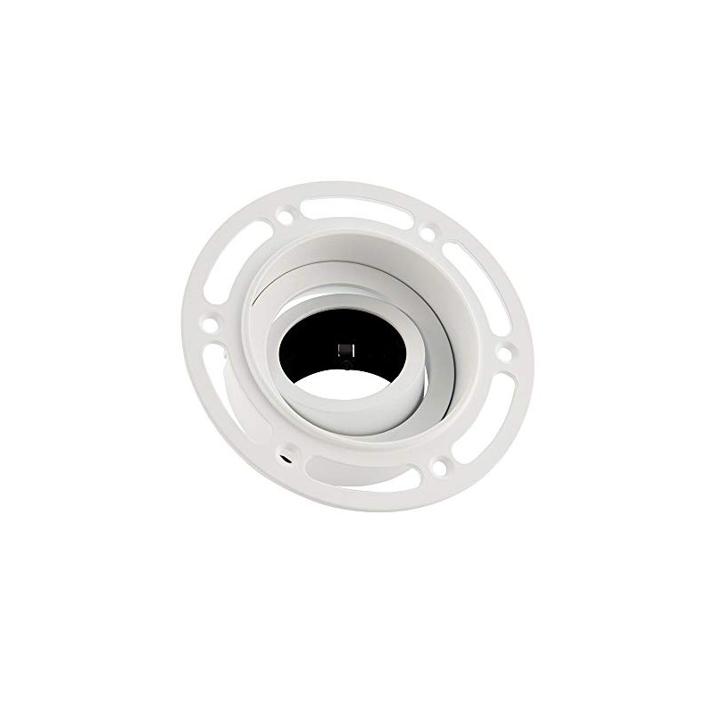 Saxby - Recessed Trimless Downlight Matt White 78954