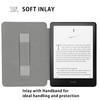 MyGadget Kunstleder Hülle für Kindle Paperwhite 12. Generation [ 2024