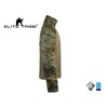 Emerson Airsoft Tactical Military Shirt Combat Gen3 Shirt (US, Alpha,