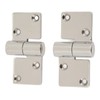 Marine Boat Strap Hinge 316 Stainless Steel Boat Folding Door