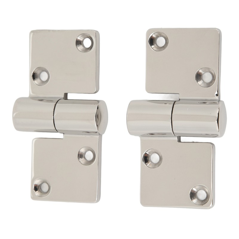 Marine Boat Strap Hinge 316 Stainless Steel Boat Folding Door