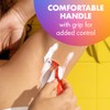 BIC Soleil Color Collection - Cuchillas de afeitar desechables para