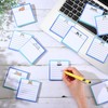 12 Pack Cat Sticky Notes Small to Do List Notepad