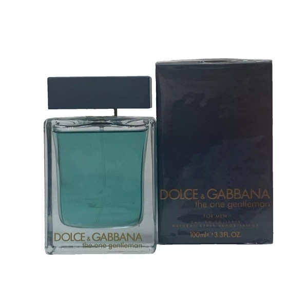Dolce & Gabbana The One Gentleman EDT 3.3 oz /100