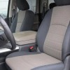 Unbranded For Dodge Ram 2009-2012 Driver Side Bottom Seat Cover