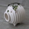 &NE NMT-064 Banko Ware Mosquito Pig