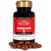 Pharmenia Complejo B con Glicine Max Soja