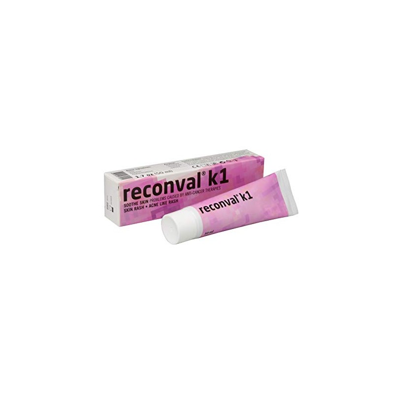 Reconval k1 Cream