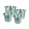 32-Quart Aluminum Stock Pot