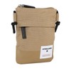 Strellson Tottenham Wyatt XSVZ Shoulder Bag 18 cm Beige, beige,