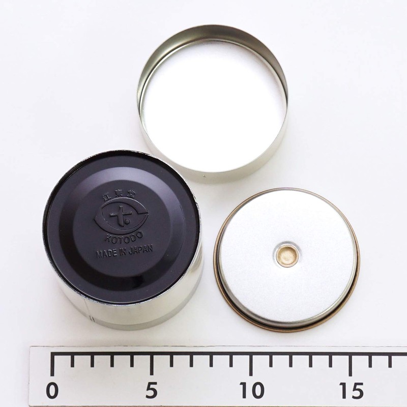 LOLO | Tea Canister 3.5 oz (100 g) | Tea