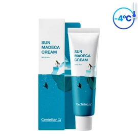 Headquarters Centellian 24 NEW Madeca Cream 50ml Skin Cooling Effect / 본사직영 센텔리안24 NEW 선 마데카크림 50ml 피부쿨링 효과