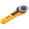 Bohin 75404 Rotary Cutter 6.4 cm RTY3, 1, One Size