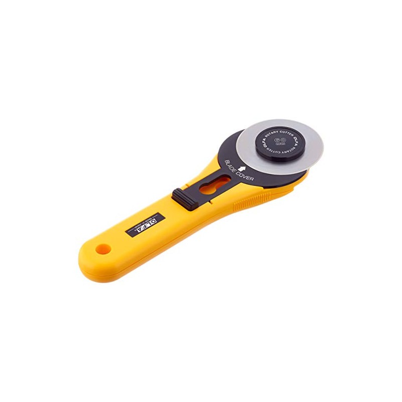 Bohin 75404 Rotary Cutter 6.4 cm RTY3, 1, One Size