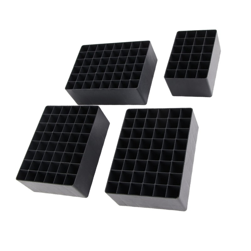 Marker Storage Bag 168 Slots Multipurpose Portable Zippered Marker Pen