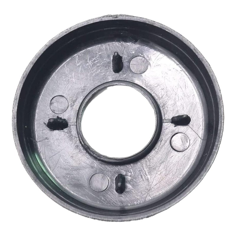 VENAKON Kit Repuesto válvula Pcv Diafragma compatible con Vw Golf