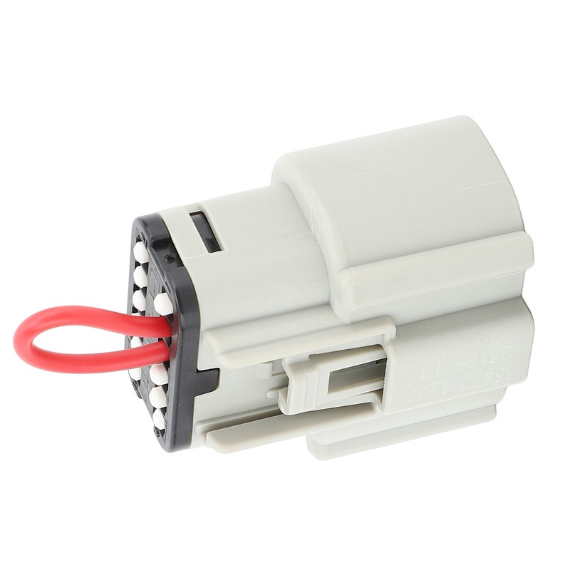 for Carplay Jumper Plug Radio Connector Plug and Play for