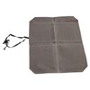 Knife Roll Knife Holder Bag Waxed Canvas 7 Slots Soft