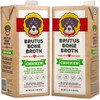 Brutus Chicken Broth for Dogs - All Natural Chicken Bone