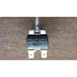 Marley Engineered Products 5813-2027-000 DPDT Thermostat for HVAC Applications