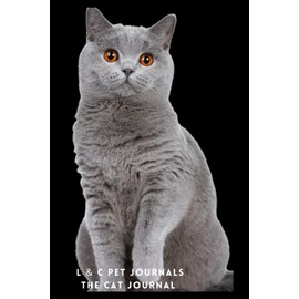  The Cat Journal