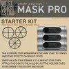 Dwarf 3 - MASK PRO System Starter Kit (Bahtinov Mask,