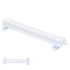 Aquariums Air Stone Bar Bubbler Diffuser Bar with Suckers for