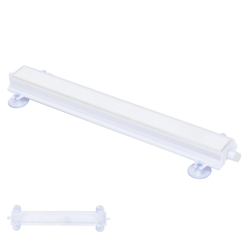 Aquariums Air Stone Bar Bubbler Diffuser Bar with Suckers for